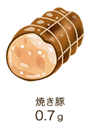 焼き豚